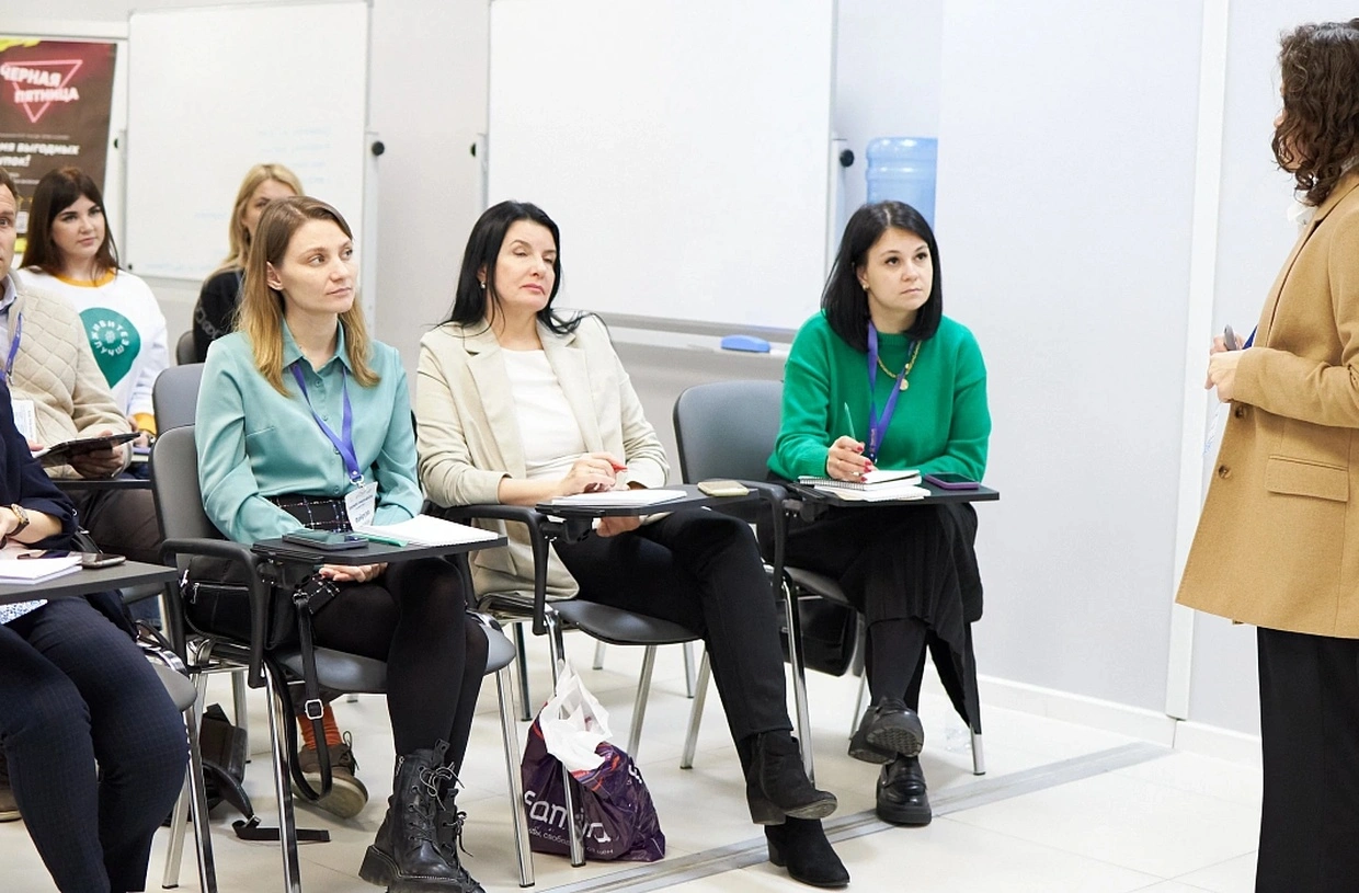 Transformacja biznesowa